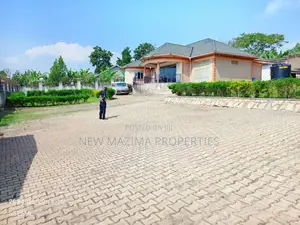 3bdrm Bungalow in Buloba Buyala, Division A for sale