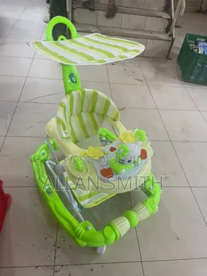 Baby Walkers