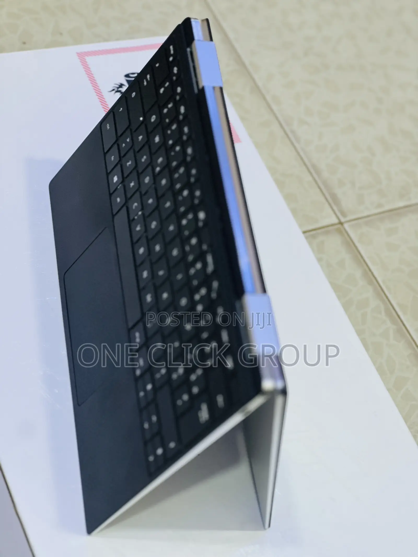 New Laptop Dell XPS 13 16GB Intel Core I7 SSHD (Hybrid) 512GB