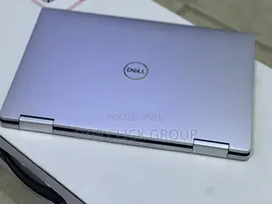 New Laptop Dell XPS 13 16GB Intel Core I7 SSHD (Hybrid) 512GB