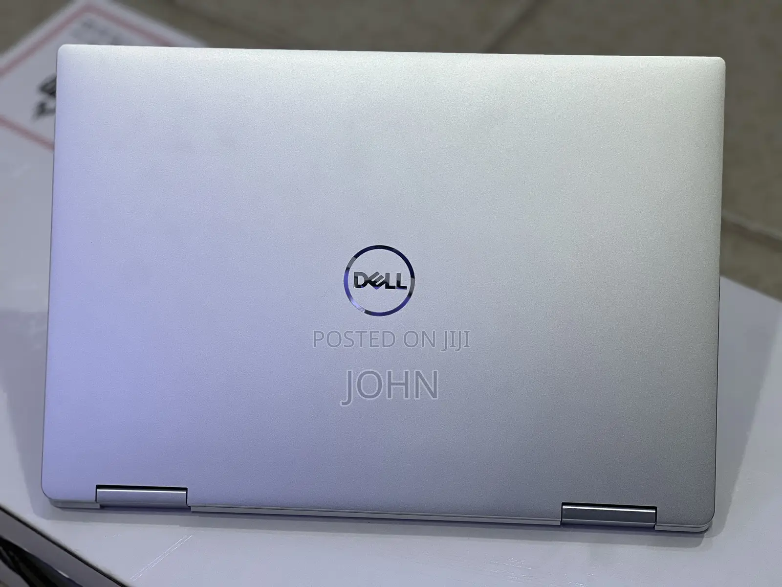 New Laptop Dell XPS 13 16GB Intel Core I7 SSHD (Hybrid) 512GB