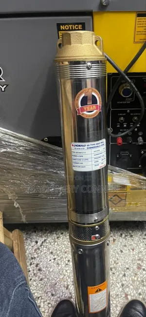75m Pedrollo Immerse Pump