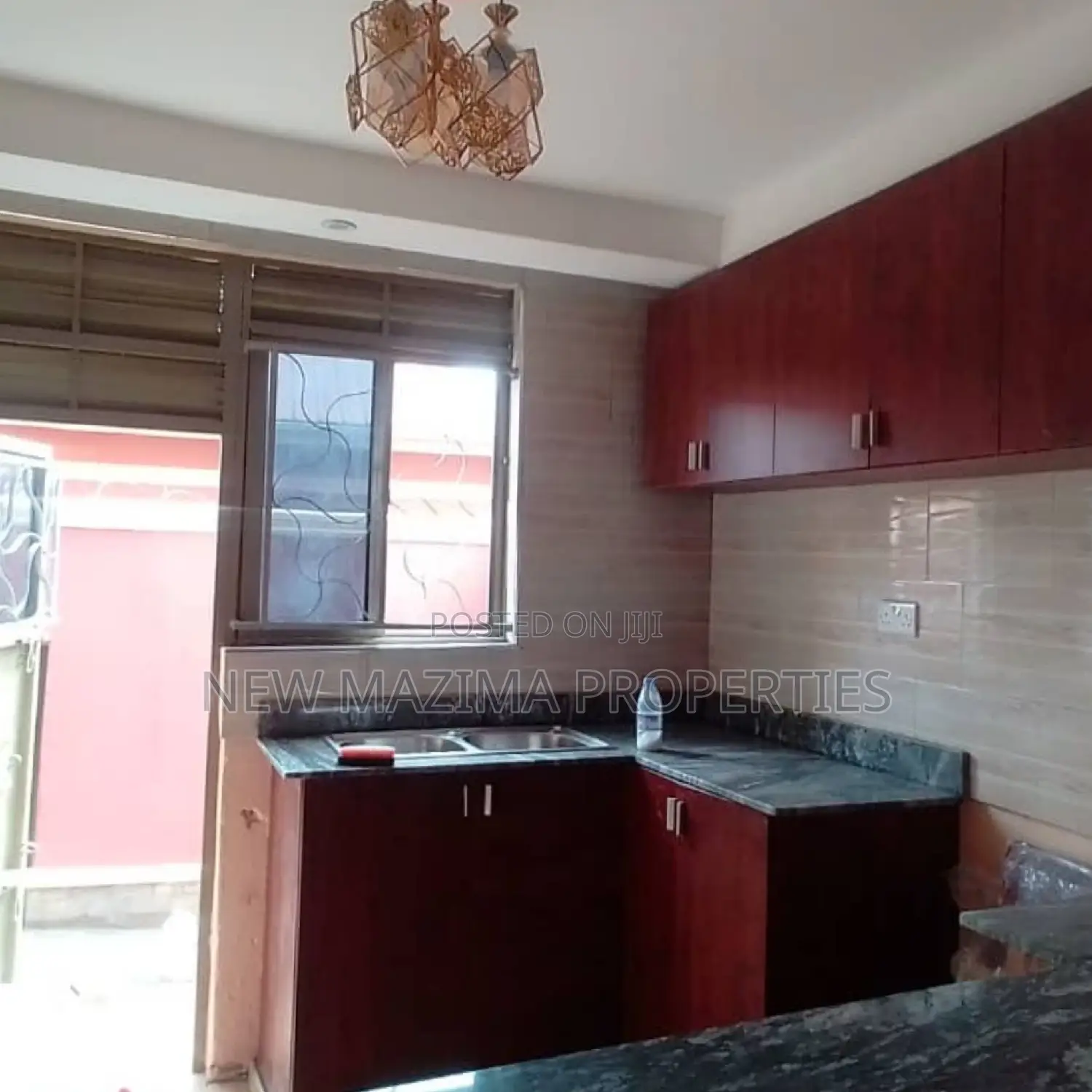 Furnished 3bdrm Bungalow in Nansana Kabumbi, Division A for sale