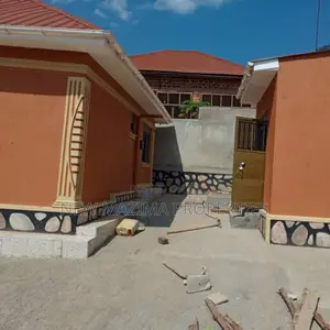 Furnished 3bdrm Bungalow in Nansana Kabumbi, Division A for sale