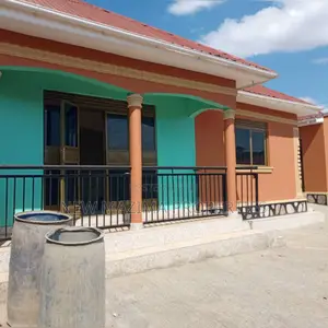 Furnished 3bdrm Bungalow in Nansana Kabumbi, Division A for sale