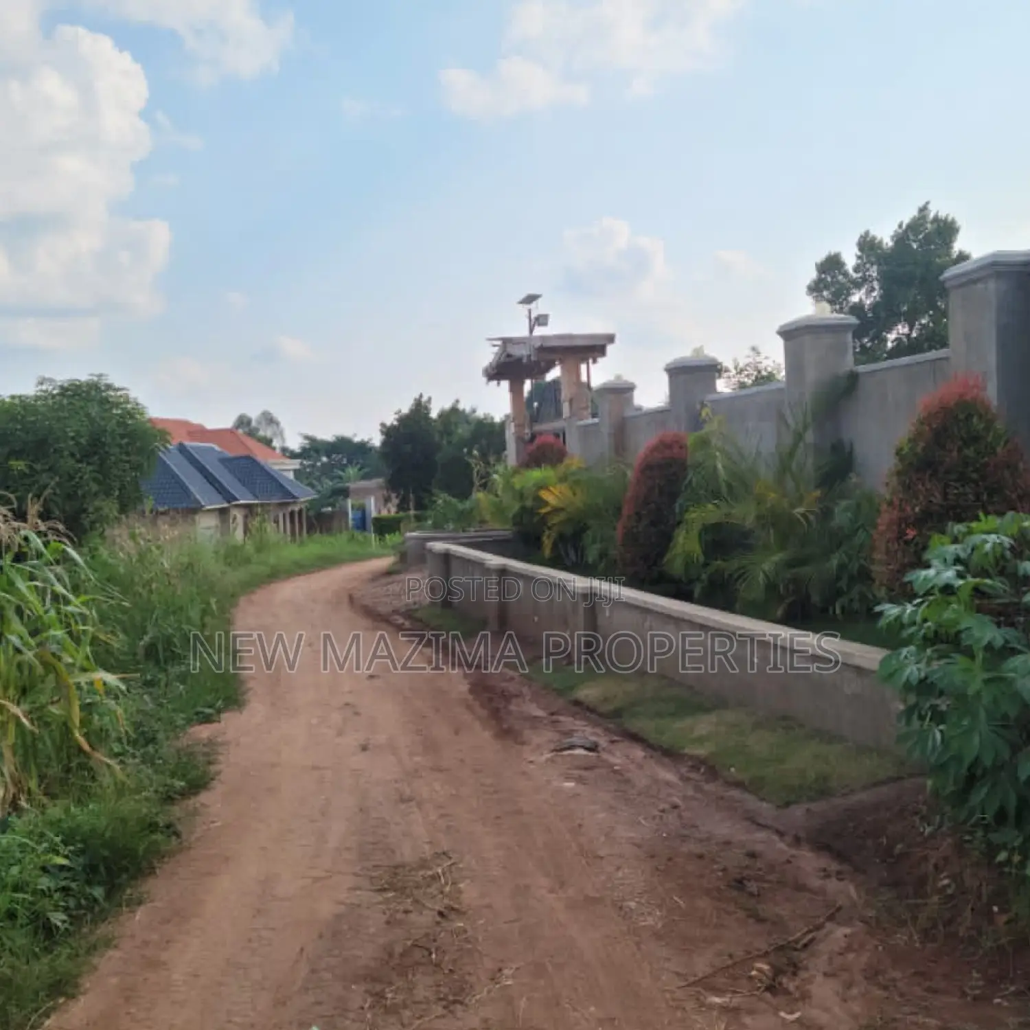 1bdrm House in Matuga Kavule, Division A for sale