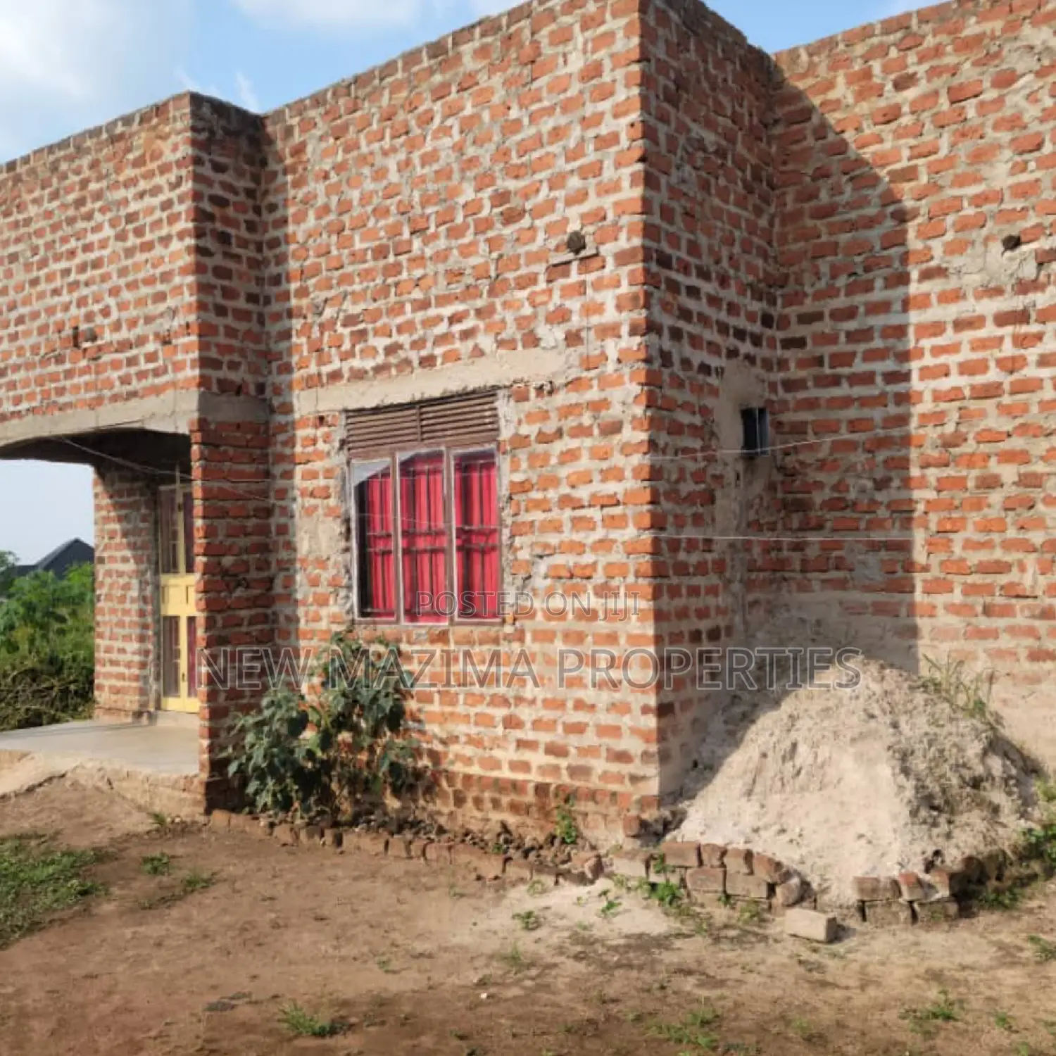 1bdrm House in Matuga Kavule, Division A for sale