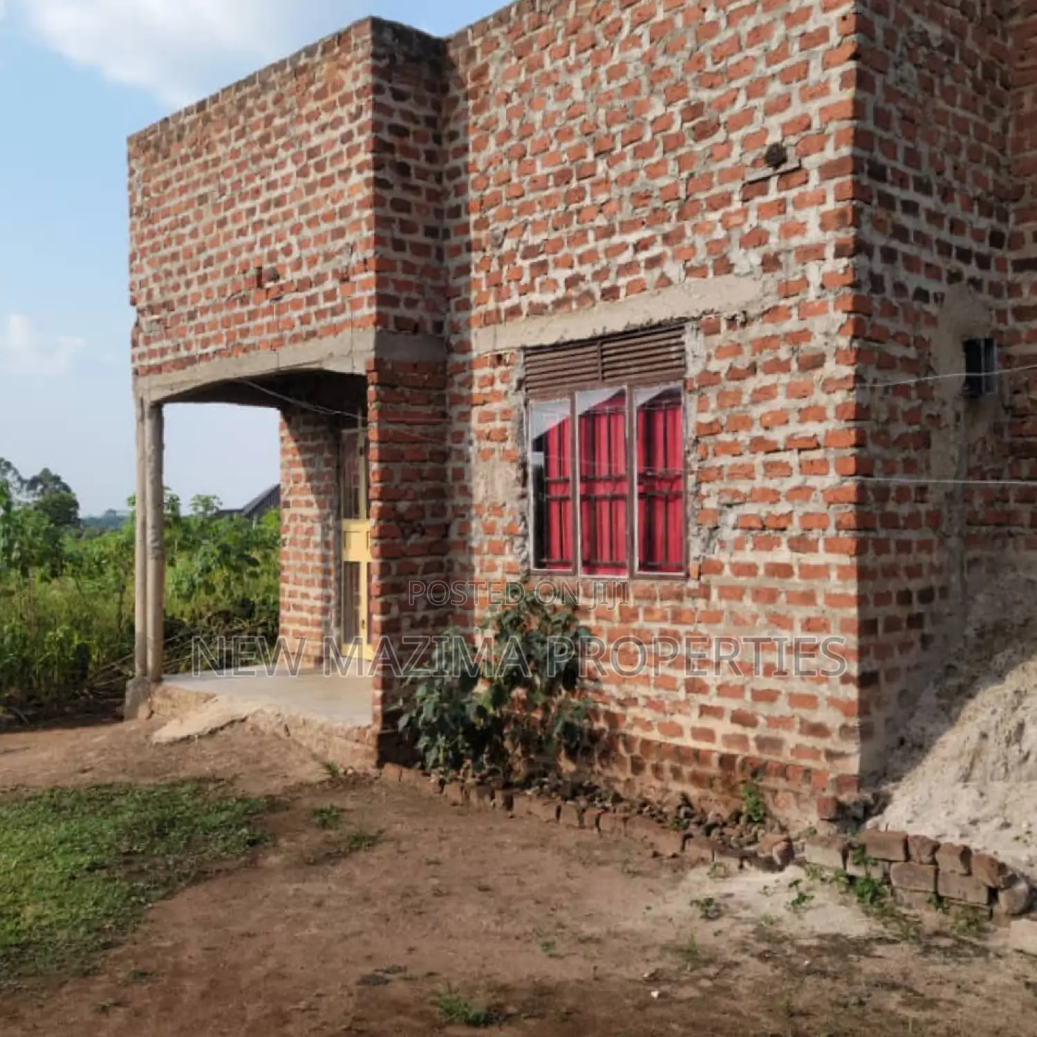 1bdrm House in Matuga Kavule, Division A for sale