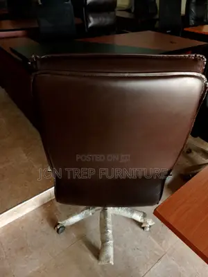 Executive Director Office Chair