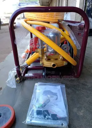 Garden Sprayer Honda Gx 120