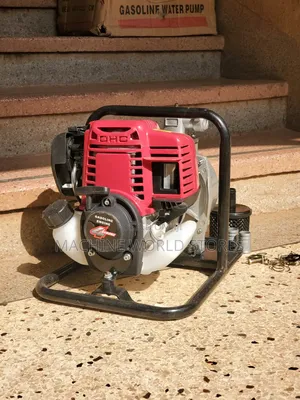 Water Pump 1inch 4stroke