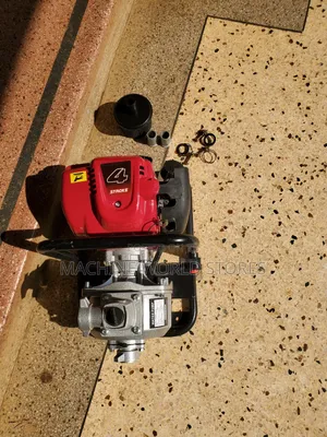 Water Pump 1inch 4stroke