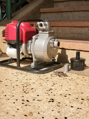 Water Pump 1inch 4stroke