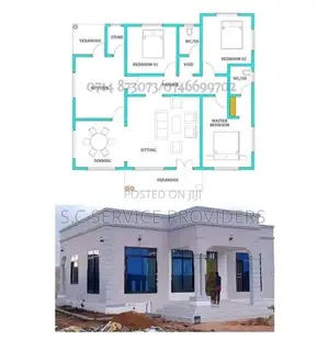 Photo - Congratulation Plan Drafting and Site Visit