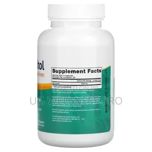 Fairhaven Health, Myo-Inositol, for Women and Men, 120 Caps