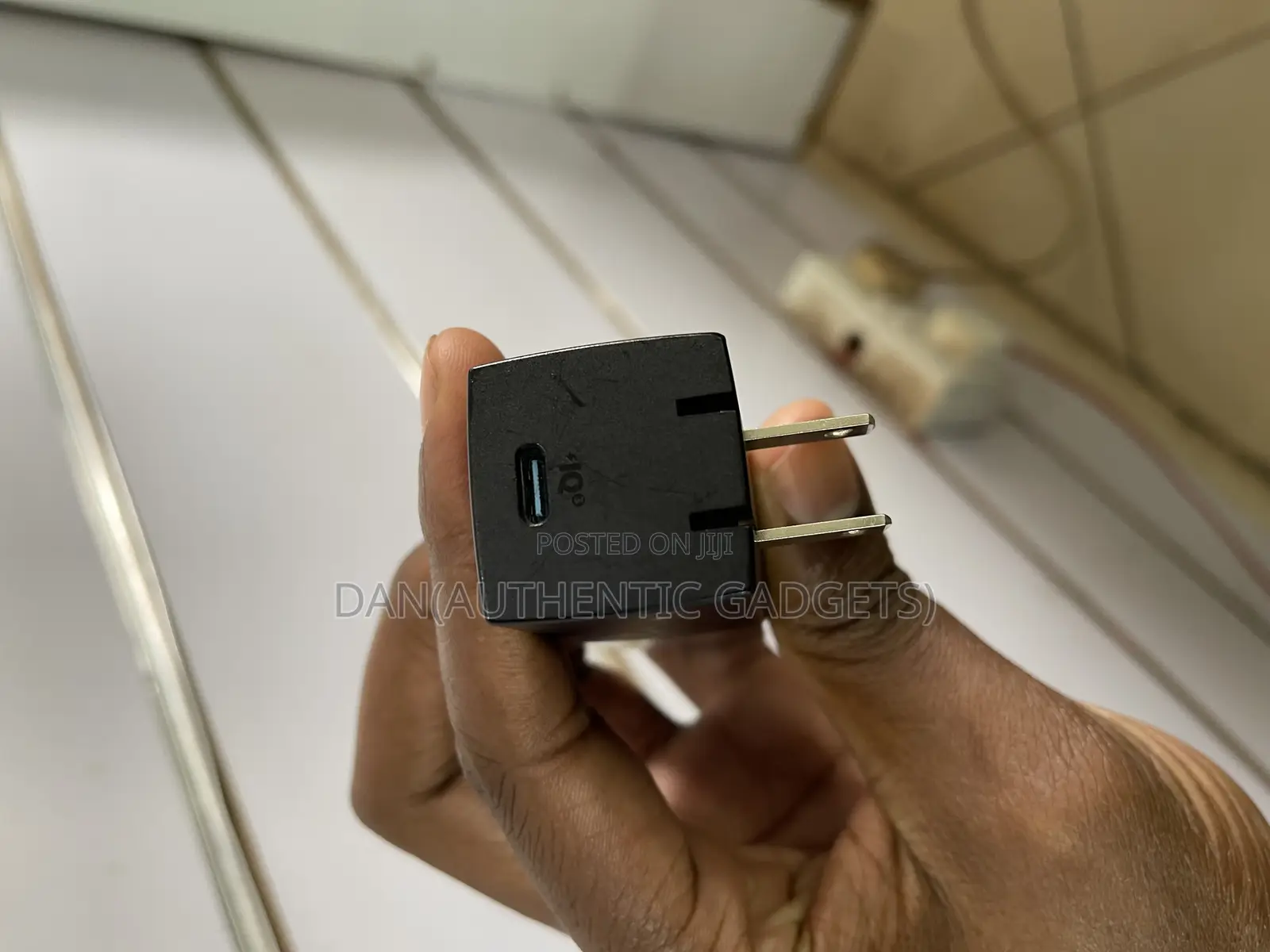 Anker Portable Fast Charging Power Bank