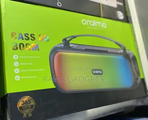Oraimo Boom 30W Wireless Speaker