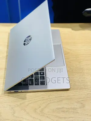 New Laptop HP Probook 11 EE G1 8GB Intel Core I5 HDD+SSD 512GB