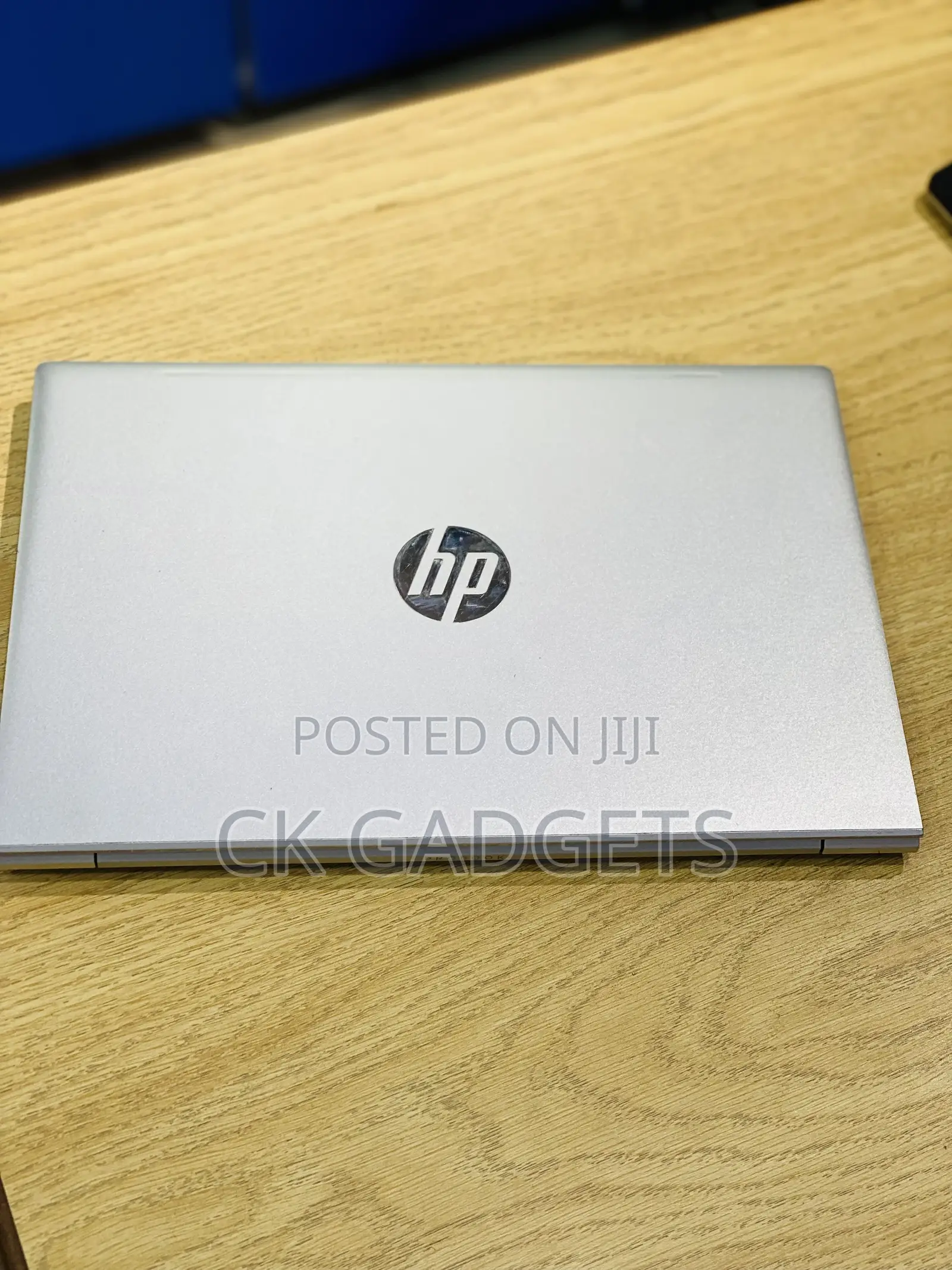 New Laptop HP Probook 11 EE G1 8GB Intel Core I5 HDD+SSD 512GB
