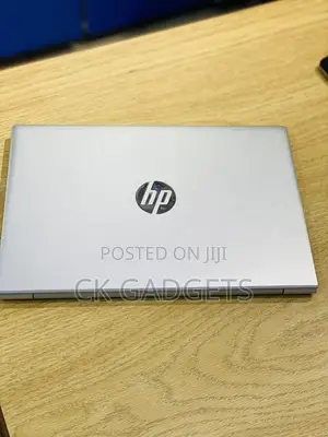 New Laptop HP Probook 11 EE G1 8GB Intel Core I5 HDD+SSD 512GB
