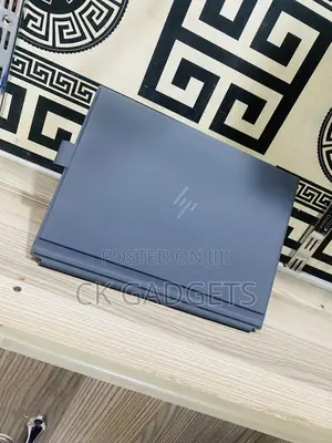 New Laptop HP X2 8GB Intel Core I7 HDD+SSD 500GB