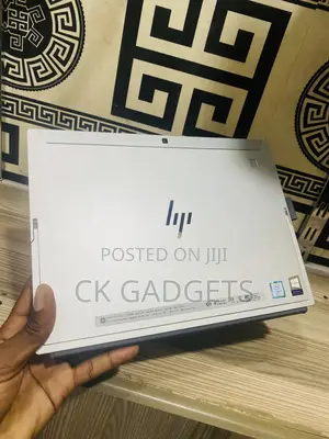 New Laptop HP X2 8GB Intel Core I7 HDD+SSD 500GB