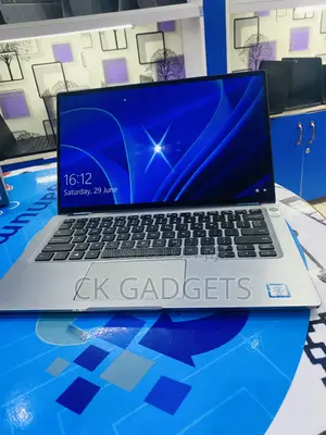 Laptop Dell Latitude 7400 16GB Intel Core I7 SSD 512GB