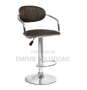 Genuine Barstool