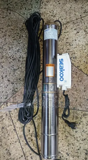 Water Pump (Seakoo) 75m -247 Feet