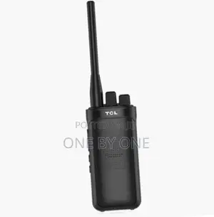 TCL Walkie Talkie Professional Long-Distance Service