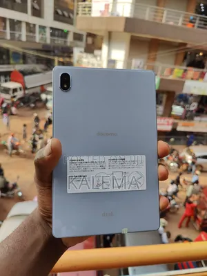 Photo - Sharp SH-T01 64 GB