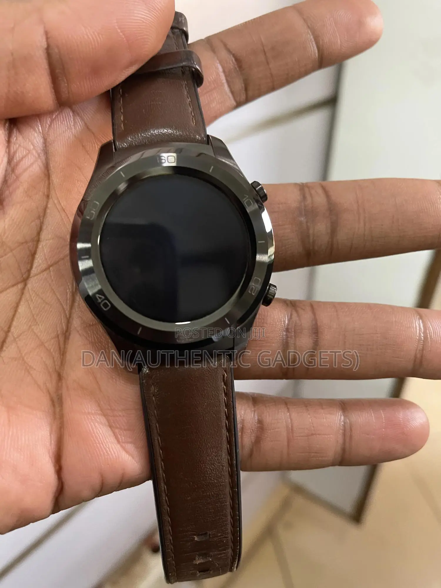 Huawei Watch 2 in Very Good Condition