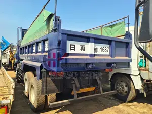 Isuzu Giga