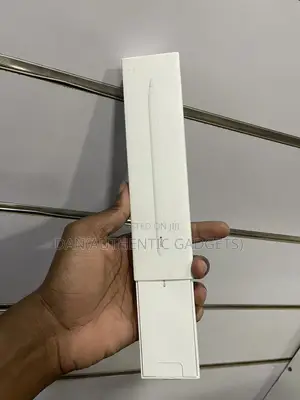Apple Pencil 2nd Gen Brand New