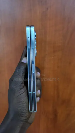 Samsung Galaxy Z Fold 5 512 GB Gold