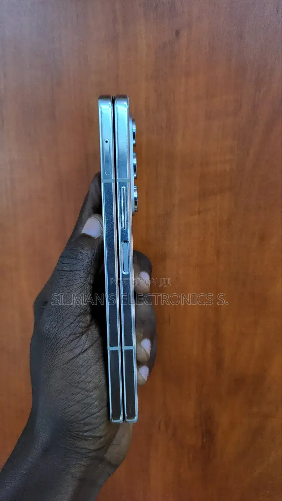 Samsung Galaxy Z Fold 5 512 GB Gold
