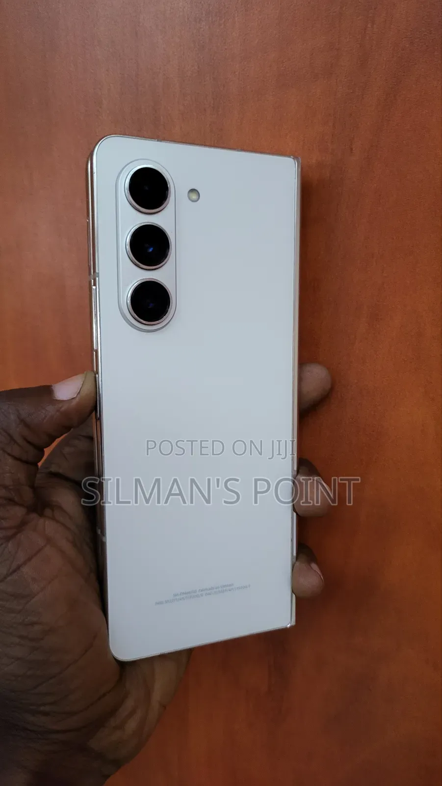 Samsung Galaxy Z Fold 5 512 GB Gold