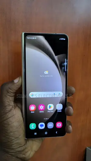 Samsung Galaxy Z Fold 5 512 GB Gold