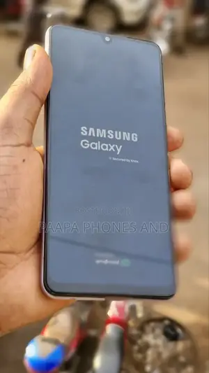 Samsung Galaxy A22 128 GB Purple