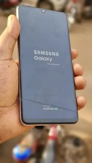 Samsung Galaxy A22 128 GB Purple
