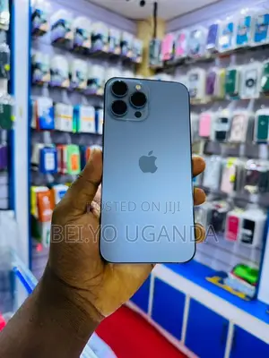 Apple iPhone 13 Pro Max 128 GB Blue