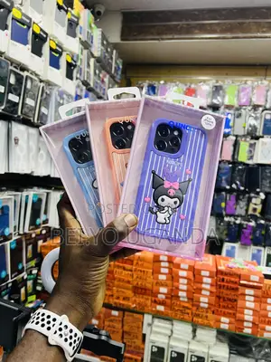 Phone Cover