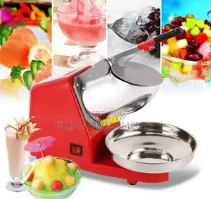 SK-777 Sokany Ice Crusher
