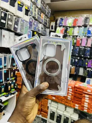 Phone Covers