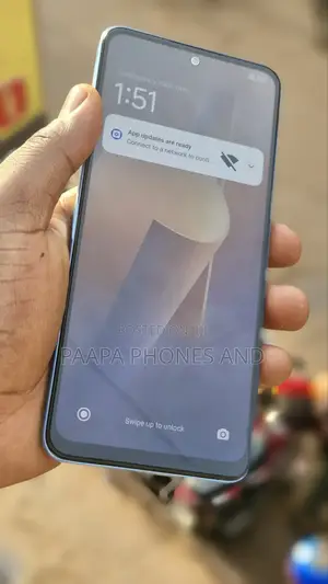 Xiaomi Redmi Note 12 128 GB Blue
