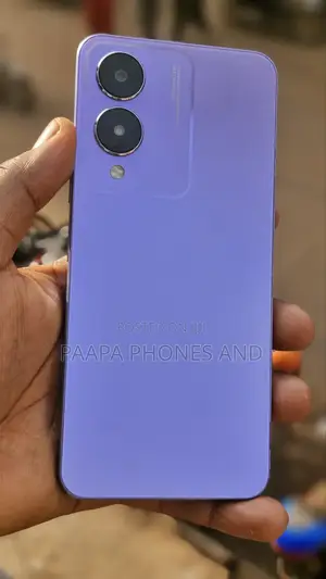 Vivo Y17s 128 GB Blue