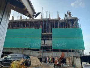 Furnished 2bdrm Condo in Kamwokya Acacia Mall, Central Division
