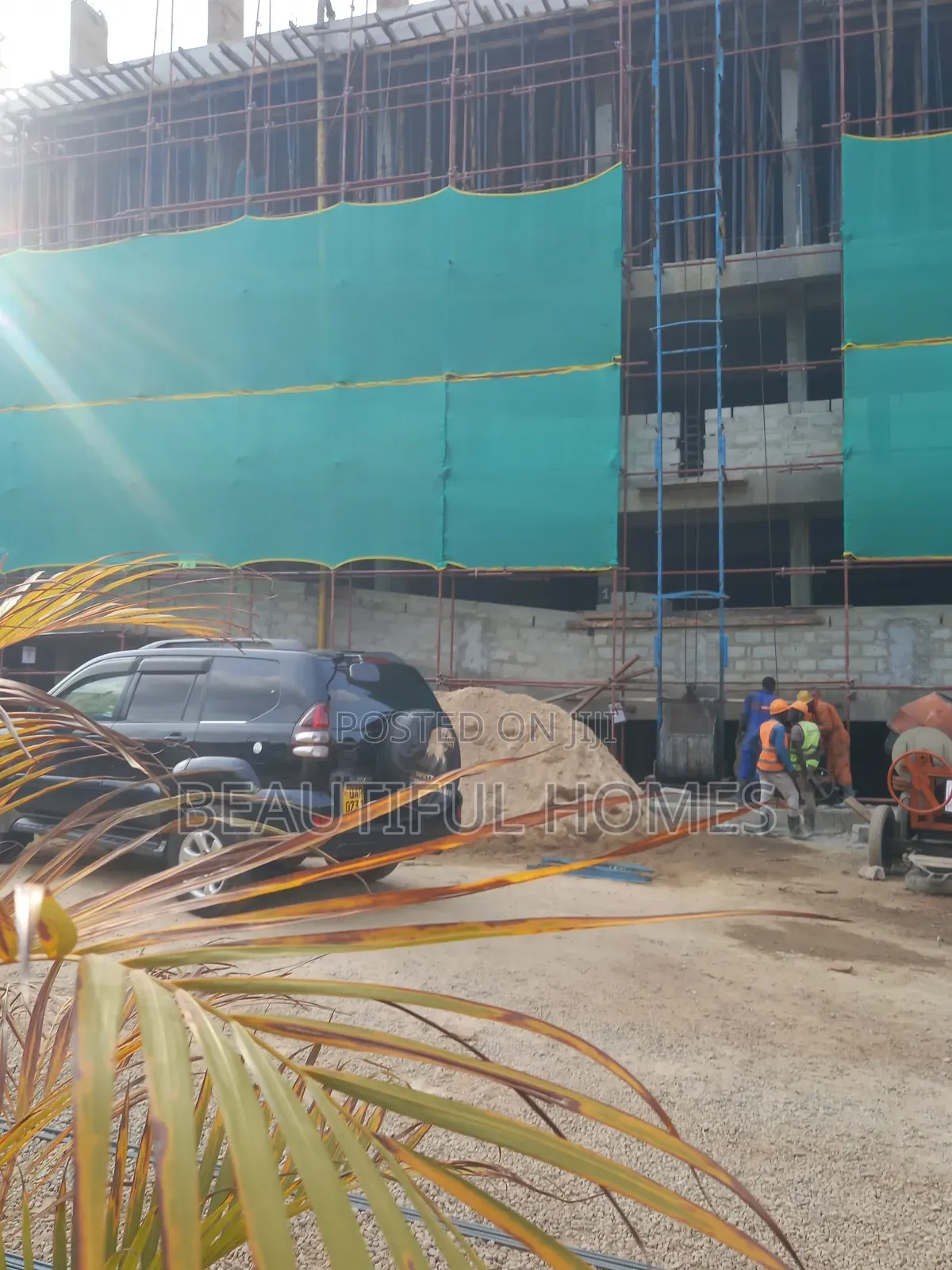 Furnished 2bdrm Condo in Kamwokya Acacia Mall, Central Division