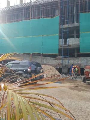 Furnished 2bdrm Condo in Kamwokya Acacia Mall, Central Division