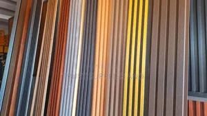 Wall Panels Ready